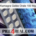 Kamagra Gelée Orale 100 Mg 34